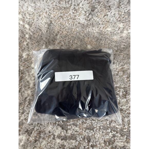 Ralph Lauren Active Sz S Wool Rabbit Hair Snap Button Tie Front Cardigan Sweater - Picture 8 of 8